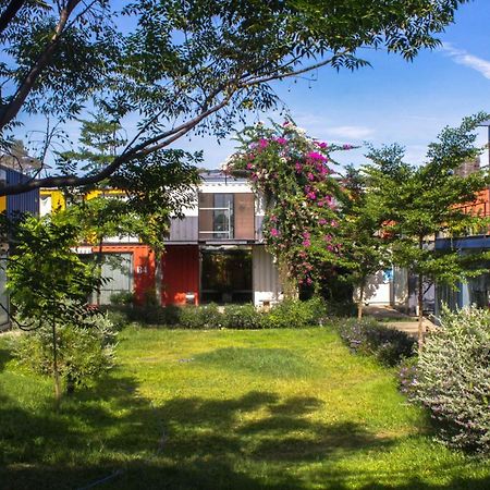 Packo Hostel Дананг Экстерьер фото
