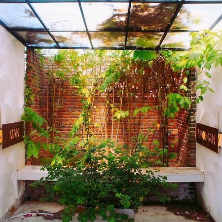 Packo Hostel Дананг Экстерьер фото