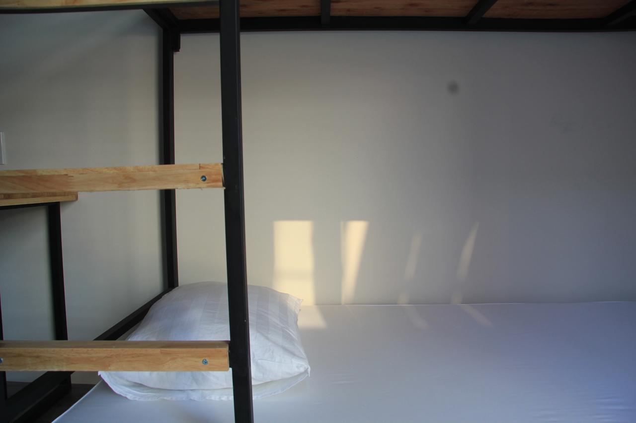 Packo Hostel Дананг Номер фото