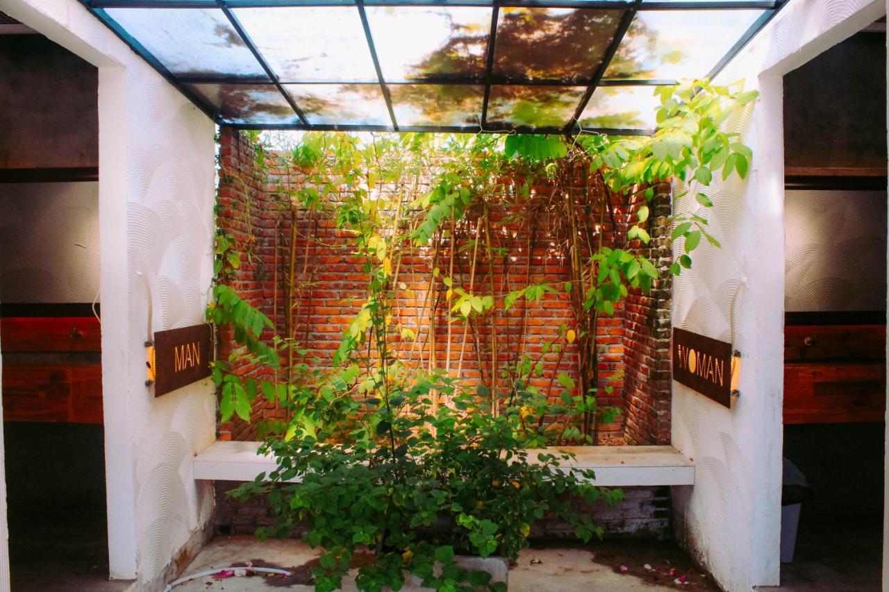 Packo Hostel Дананг Экстерьер фото