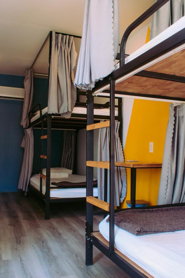 Packo Hostel Дананг Экстерьер фото