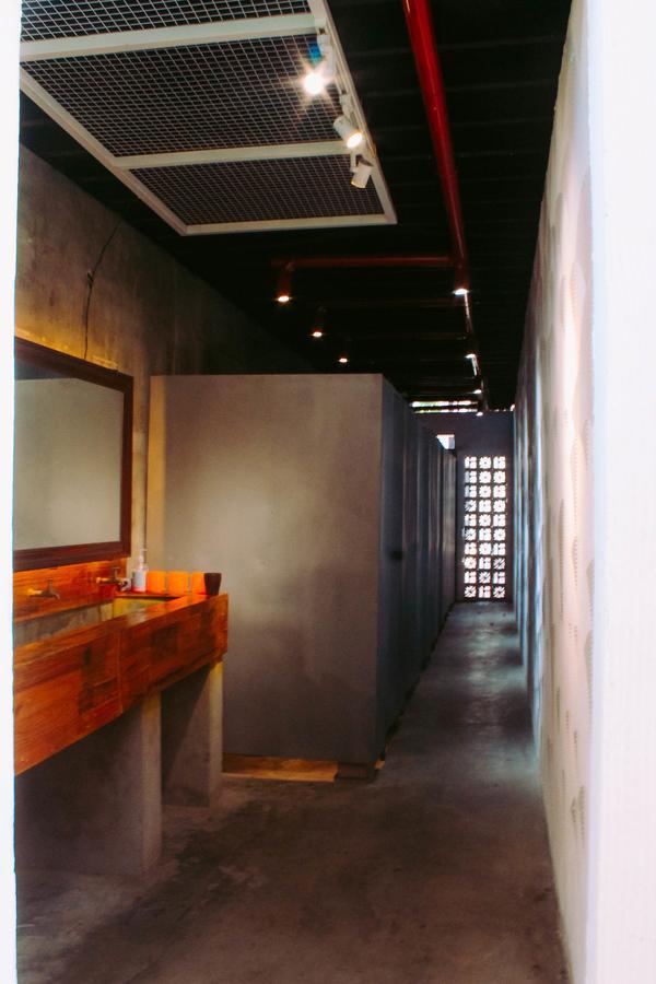 Packo Hostel Дананг Экстерьер фото