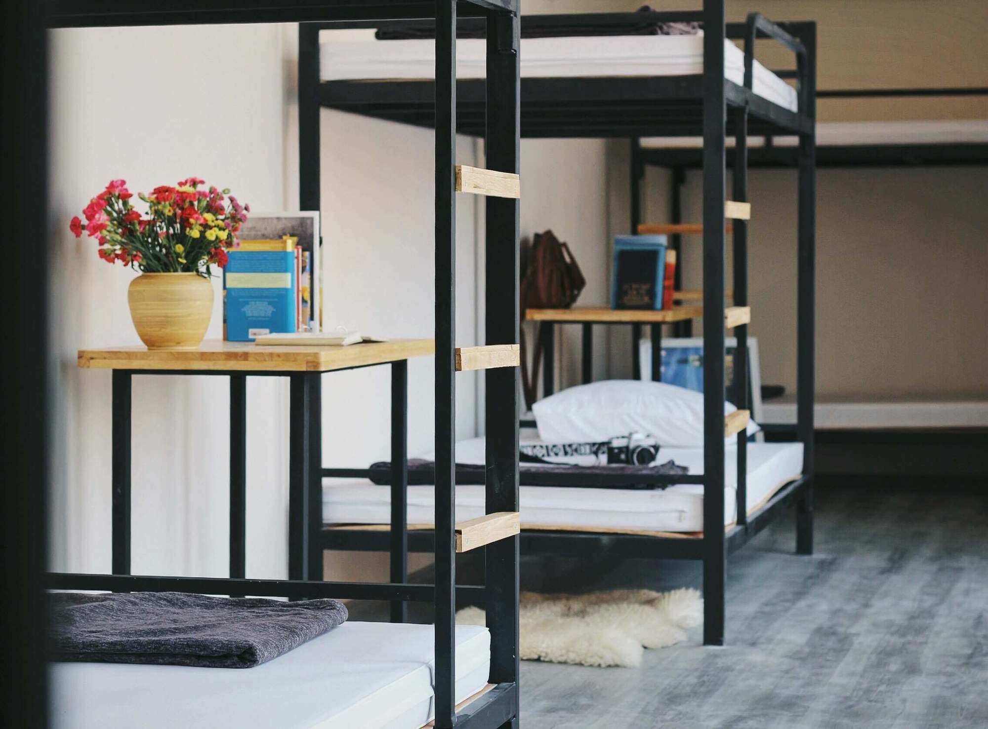 Packo Hostel Дананг Экстерьер фото